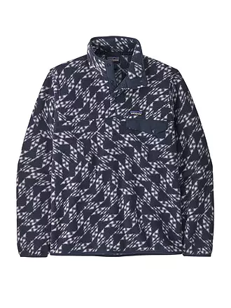 PATAGONIA | Fleecesweater M'S LW SYNCH SNAP-T | 